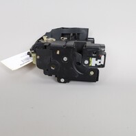 1998-2004 Porsche 911 996 Boxster 996 Left Driver Door Latch 8N1837015C OEM