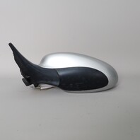 1997-2004 Porsche 911 996 Boxster 986 Left Side View Door Mirror 5 Pin OEM