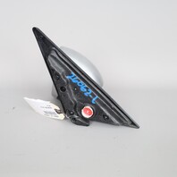 1997-2004 Porsche 911 996 Boxster 986 Left Side View Door Mirror 5 Pin OEM