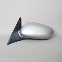 1997-2004 Porsche 911 996 Boxster 986 Left Side View Door Mirror 5 Pin OEM