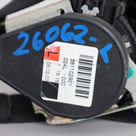 2002-2012 Porsche Boxster 986 987 Left Seat Belt Retractor OEM 98680303303