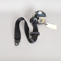 2002-2012 Porsche Boxster 986 987 Left Seat Belt Retractor OEM 98680303303