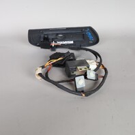 1997-2004 Porsche 911 996 Boxster 986 Right Passenger Seat Switch OEM