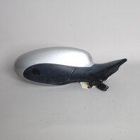 1997-2004 Porsche 911 996 Boxster 986 Right Side View Door Mirror 5 Pin OEM