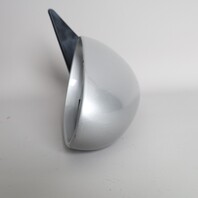 1997-2004 Porsche 911 996 Boxster 986 Right Side View Door Mirror 5 Pin OEM