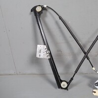 1997-2004 Porsche 911 996 Boxster 986 Right Passenger Window Regulator OEM