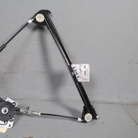 1997-2004 Porsche 911 996 Boxster 986 Right Passenger Window Regulator OEM