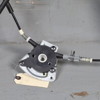 1997-2004 Porsche 911 996 Boxster 986 Right Passenger Window Regulator OEM