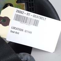 2002-2012 Porsche Boxster 986 987 Right Seat Belt Retractor OEM 98680303405
