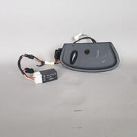 1997-2004 Porsche 911 996 Boxster 986 Left Driver Power Seat Switch OEM