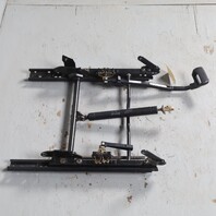 1997-2004 Porsche 911 996 Boxster Right Seat Frame Track Rail 99652162201 OEM