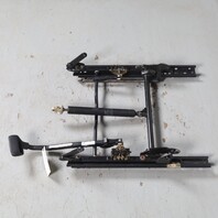 1997-2004 Porsche 911 996 Boxster Right Seat Frame Track Rail 99652162201 OEM