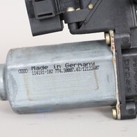 2003-2004 Porsche Boxster 986 Right Door Window Motor 98662410203 OEM