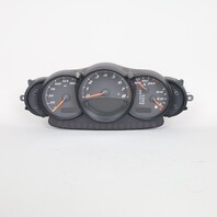 2003-2004 Porsche Boxster 986 2.7 Speedometer Instrument Cluster OEM
