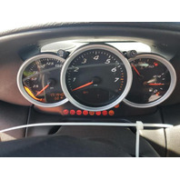 1997 Porsche Boxster (986) - 5-Speed Manual - Arctic Silver - Stock #26063