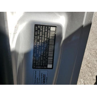 1997 Porsche Boxster (986) - 5-Speed Manual - Arctic Silver - Stock #26063