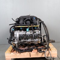 1997-1999 Porsche Boxster 986 2.5 Engine Motor 171k Miles OEM