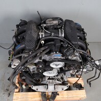 1997-1999 Porsche Boxster 986 2.5 Engine Motor 171k Miles OEM