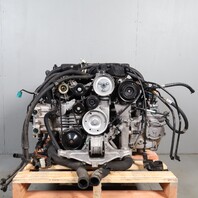 1997-1999 Porsche Boxster 986 2.5 Engine Motor 171k Miles OEM