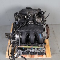 1997-1999 Porsche Boxster 986 2.5 Engine Motor 171k Miles OEM
