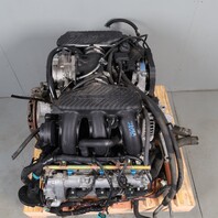 1997-1999 Porsche Boxster 986 2.5 Engine Motor 171k Miles OEM