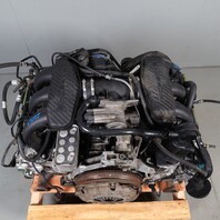 1997-1999 Porsche Boxster 986 2.5 Engine Motor 171k Miles OEM