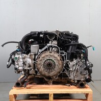 1997-1999 Porsche Boxster 986 2.5 Engine Motor 171k Miles OEM