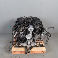 1997-1999 Porsche Boxster 986 2.5 Engine Motor 171k Miles OEM
