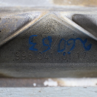 1997-2001 Porsche 911 Boxster Front Suspension Crossmember OEM