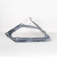 1997-2004 Porsche 911 Boxster Right Radiator Mount Bracket OEM 99610603451