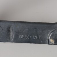 1997-2004 Porsche 911 Boxster Right Radiator Mount Bracket OEM 99610603451