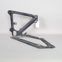 1997-2004 Porsche 911 Boxster Right Radiator Mount Bracket OEM 99610603451