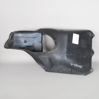 97-04 Porsche 911 996 Boxster 986 Right Radiator Air Duct Shroud OEM 99657532200