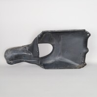 97-04 Porsche 911 996 Boxster 986 Right Radiator Air Duct Shroud OEM 99657532200
