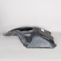 97-04 Porsche 911 996 Boxster 986 Right Radiator Air Duct Shroud OEM 99657532200