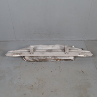 1997-2004 Porsche Boxster 986 Rear Bumper Reinforcement 98650502101 OEM