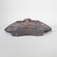 1997-2012 Porsche Boxster Cayman 986 987 Rear Brake Calipers Brembo Black OEM