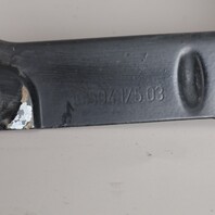 1997-2004 Porsche 911 Boxster Left Radiator Mount Bracket OEM 99610603351