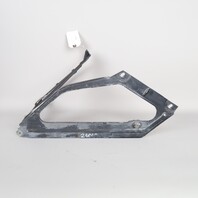 1997-2004 Porsche 911 Boxster Left Radiator Mount Bracket OEM 99610603351