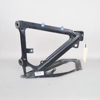 1997-2004 Porsche 911 Boxster Left Radiator Mount Bracket OEM 99610603351