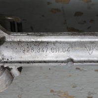 1997 Porsche Boxster 986 Power Steering Rack OEM 99634701104