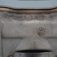 1997-1999 Porsche Boxster 986 2.5 Exhaust Muffler 99611112104 OEM