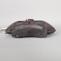 1997-2012 Porsche Boxster Cayman 986 987 Front Brake Calipers Brembo Black OEM