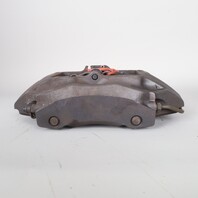 1997-2012 Porsche Boxster Cayman 986 987 Front Brake Calipers Brembo Black OEM