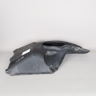 97-04 Porsche 911 996 Boxster 986 Left Radiator Air Duct Shroud OEM 99657532100