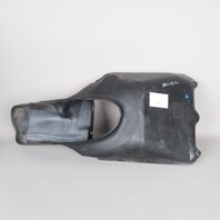97-04 Porsche 911 996 Boxster 986 Left Radiator Air Duct Shroud OEM 99657532100