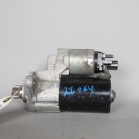 2006-2009 Volkswagen Golf GTI MK5 2.0 Starter Motor Automatic - 02E911023JX