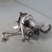 Volkswagen Eos GTI Jetta Passat Audi TT 2.0 BPY Turbo W/ Exhaust Manifold 06F145701G