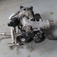 Volkswagen Eos GTI Jetta Passat Audi TT 2.0 BPY Turbo W/ Exhaust Manifold 06F145701G