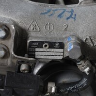 Volkswagen Eos GTI Jetta Passat Audi TT 2.0 BPY Turbo W/ Exhaust Manifold 06F145701G